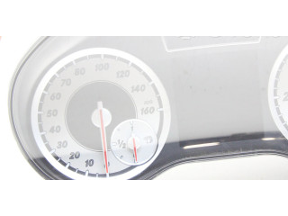 Přístrojová deska  Mercedes-Benz A W176 2014 A1769009401  