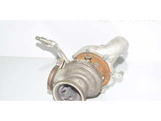  Турбина BMW 5 F10 F11 4.4 7850317, 11657850317   для двигателя F10 M5 S63B44B 412kw для двигателя M5 (2010 - 2016, 4.4 L, 412 kw)     