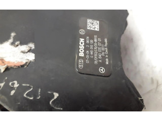 Vstřikovací čerpadlo 0445010120, BOMBAINYECCION   Mercedes-Benz A W169     
