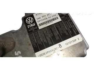 Блок подушек безопасности 20H13S1916, 5N0959655J   Volkswagen Tiguan