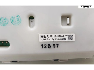 Панель приборов 157605625, 157605625   Suzuki Celerio       