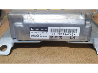 Блок подушек безопасности 1523002742   Subaru Outback