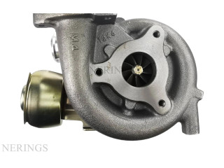  Турбина Nissan Patrol Y61  724639, 7246395006S   для двигателя ZD30DDTi      
