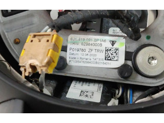 Volant Porsche Taycan 9J1 2022 9J1419091BF, 62984000B  