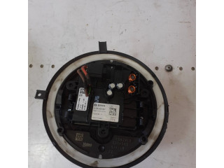 Вентилятор печки    T58281B, 0130309007   Mercedes-Benz C W205