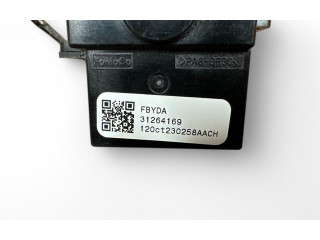Дисплей    31264169, 31264169   Volvo XC60