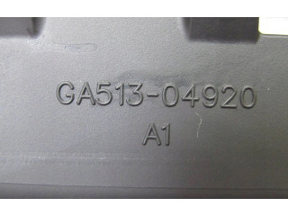 Подушка безопасности для колен GA51304920, KR9P57KS00   Mazda CX-60