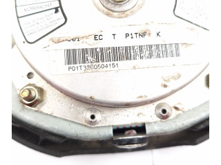 Подушка безопасности водителя 106321100, 30152912892127   Volkswagen New Beetle