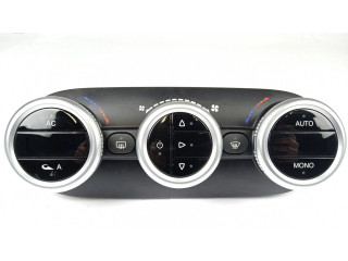 Блок управления климат-контролем 156099936   Alfa Romeo Giulietta