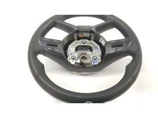 Руль Hyundai Bayon  2021- года 56100Q0DB0NNB      