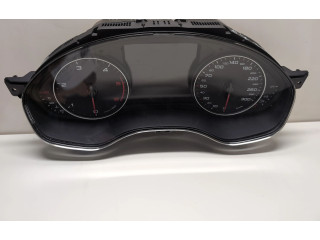 Přístrojová deska  Audi A6 S6 C7 4G 2012 4G8920900H, 0263678022  