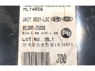 Другие блоки управления / модули 95300-J5000   KIA  Stinger  2016 - - года
