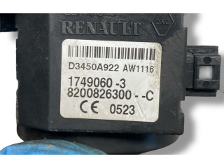 Řídící jednotka 237101754R, 237102011R   Renault Trafic II (X83) 2013