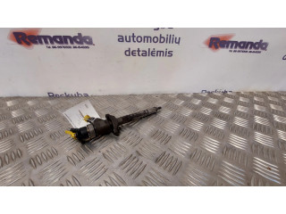 Vstřikovač 0445110297   Citroen C4 I  pro naftový motor 1.6  