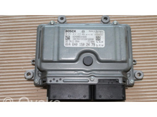 Řídící jednotka A6401502479, 0281012255   Mercedes-Benz A W169 2004