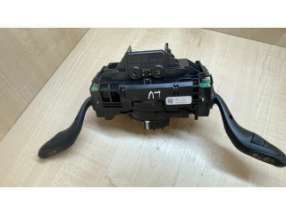 Подрулевой переключатель BV6T13N064AG, ZWAC30088C   Ford Focus