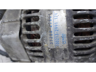 Генератор 1002132991   Hyundai Getz 1.5     