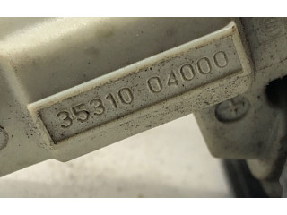 Vstřikovací lišta 35310-04000   KIA Picanto     