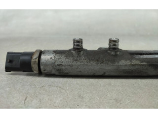 Vstřikovací lišta BOSCH, 0445214133   Toyota Yaris     