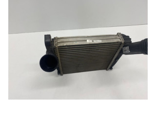 Интеркулер  7l6145804a   Volkswagen Touareg II 