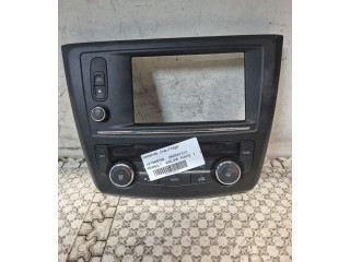 Блок управления климат-контролем 275102210R   Renault Kadjar