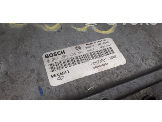 Řídící jednotka 0261206235   Renault Safrane 1996