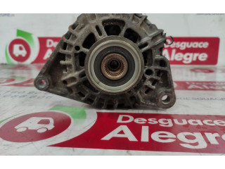Генератор 373002A500, 373002A500   KIA Ceed      