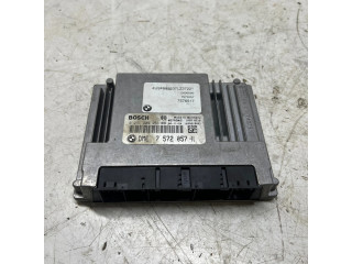 Řídící jednotka 0261209253, 7576517   BMW X5 E70 2008