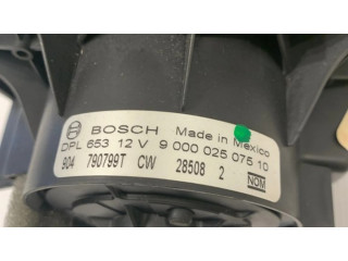 Вентилятор печки    900002507510, 790799T   Jeep Liberty
