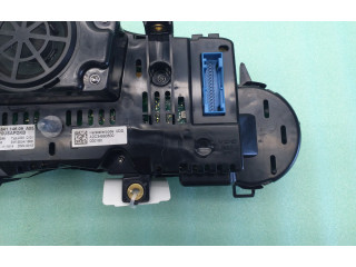 Přístrojová deska  Porsche Panamera (970) 2012 97064114609  