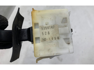 Vstřikovací čerpadlo 5354147   Saab 9-5     