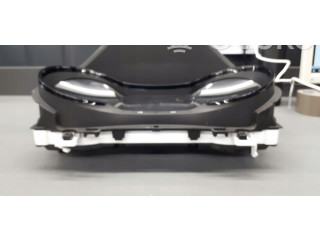 Přístrojová deska  Opel Crossland X 2017 9822624180  
