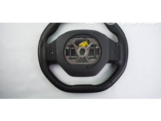 Volant Peugeot 3008 II 2020 98105487AU, 34199117D  