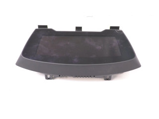Панель приборов 0263716011, 9347048   BMW i8       