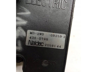 Блок АБС 4360799, 645220229F   Mazda  MPV II LW  1999 - 2007 года