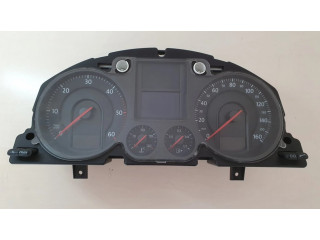 Přístrojová deska  Volkswagen PASSAT B6 2009 3C0920960N  