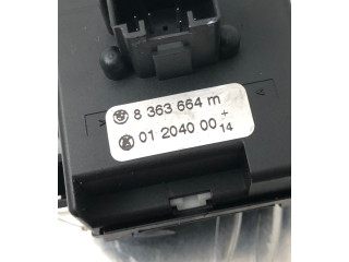Ручка стеклоочистителей 8363664   BMW 3 E46
