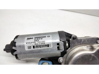 Моторчик заднего дворника 31290787    Volvo V70
