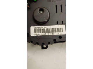 Přístrojová deska  Seat Toledo II (1M) 2000 1M0920820E, 88311292  