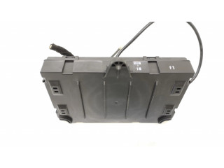 Блок комфорта 9656148180, S120017001H   Citroen C6   