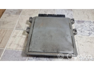 Řídící jednotka 9658763980, 5WS40060IT   Peugeot 607 2005