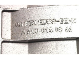 Čerpadlo oleje A6400140366   Mercedes-Benz A W169   OM640.940