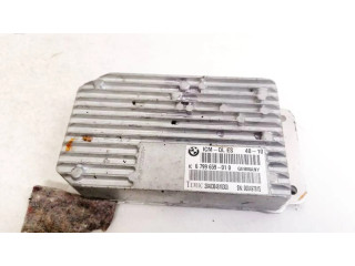 Блок управления АБС 6799659010   BMW 5 GT F07
