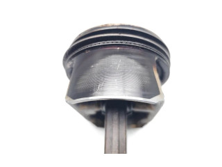Píst CTHD   Volkswagen Beetle A5    CTHD 