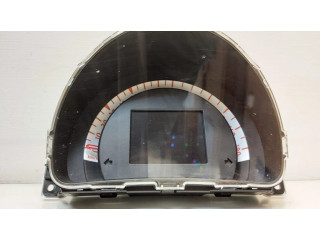 Přístrojová deska  Smart ForFour II W453 2017 248214966R  