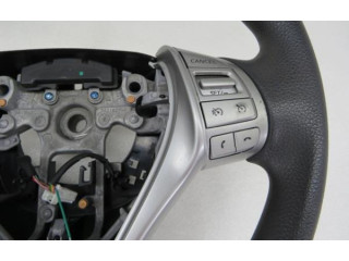 Volant Nissan Pulsar 2016 484303ZL1A, 153225618  