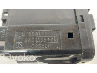 Переключатель дворников 62552B, 758111   Chrysler Voyager