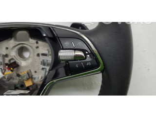 Руль Skoda Octavia Mk4  2019 -  года 5e3959542h, 5E3959542H      
