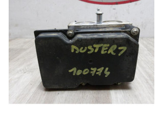 Jednotka ABS 6001551521, 6001551521   Dacia Duster 2011