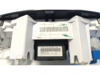 Блок управления климат-контролем N108614N, A120102AL1S10607   Dacia Sandero